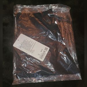 lululemon Align™ High-Rise Crop 21” NWT sz 10